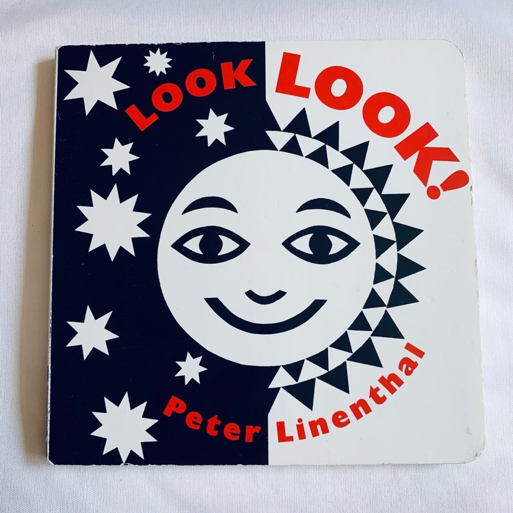 Baby book